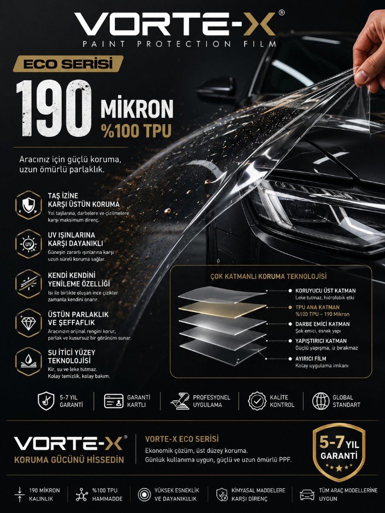 Eco 190