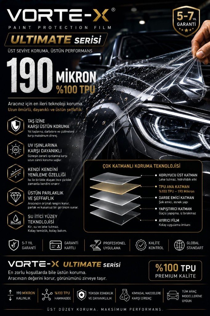 Ultimate 190