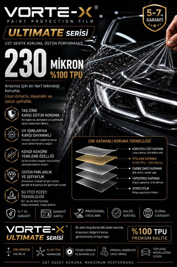 Ultimate 230